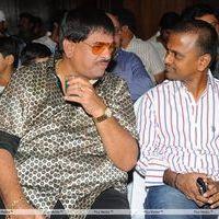 Journey Audio Launch - Pictures | Picture 127146
